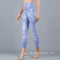 Fitness Yoga Pant Gym Legging para mulheres